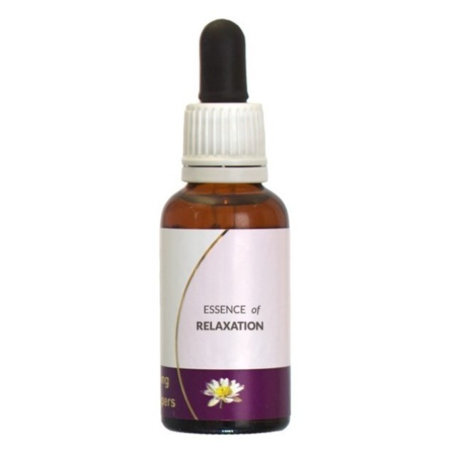 Natur Essence of relaxation gocce rimedio fitoterapico 30 ml Natur Essence of relaxation gocce rimedio fitoterapico 30 ml