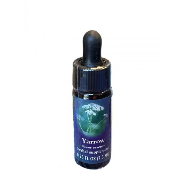 Natur Yarrow Essenza 7,4ml Californiana