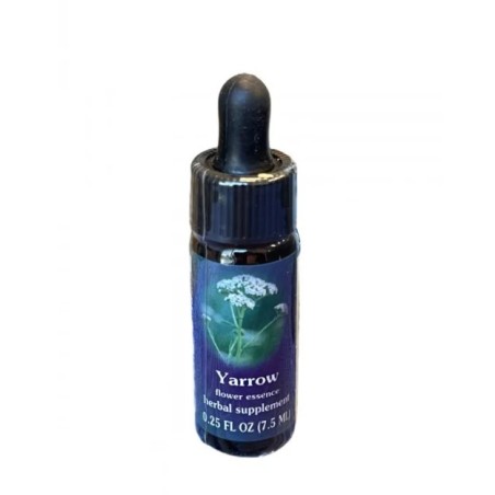Natur Yarrow Essenza 7,4ml Californiana
