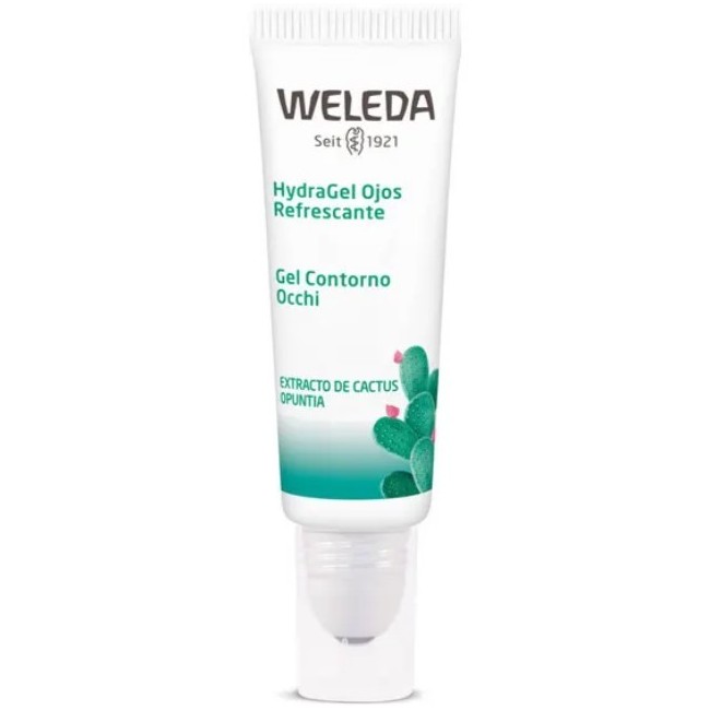 Weleda Gel Contorno Occhi Rinfrescante 10 ml Weleda Gel Contorno Occhi Rinfrescante 10 ml
