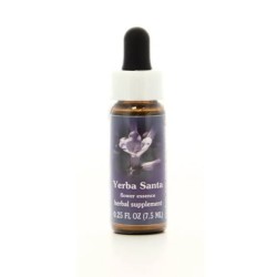 Natur Yerba Santa Essenza 7,4ml Californiana