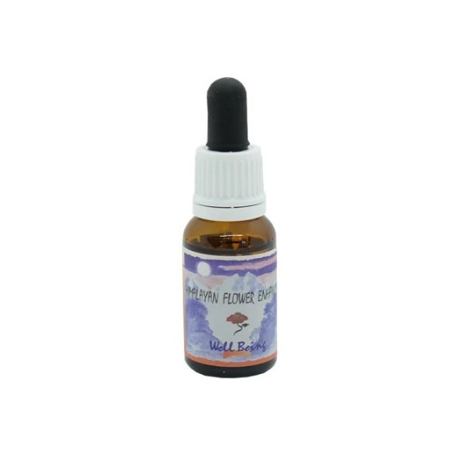 Natur Well Being Essenza 15ml