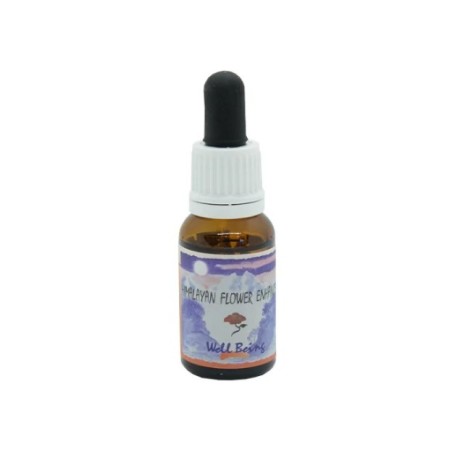Natur Well Being Essenza 15ml