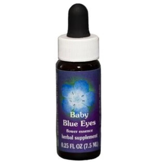 Baby Blue Eyes Essenza 7,4ml