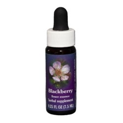 Natur Blackberry Essenza 7,4ml Calf