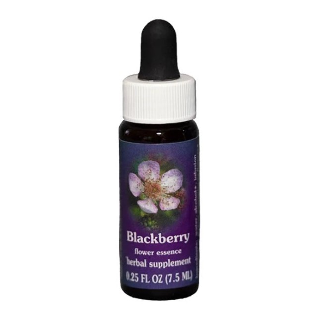 Natur Blackberry Essenza 7,4ml Calf