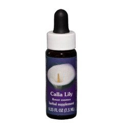 Natur Calla Lily Essenza 7,4ml Calf