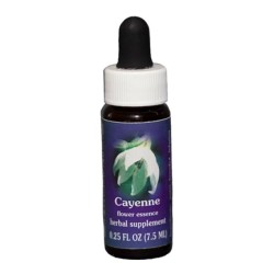 Natur Cayenne Essenza 7,4ml