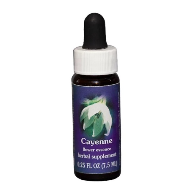 Natur Cayenne Essenza 7,4ml