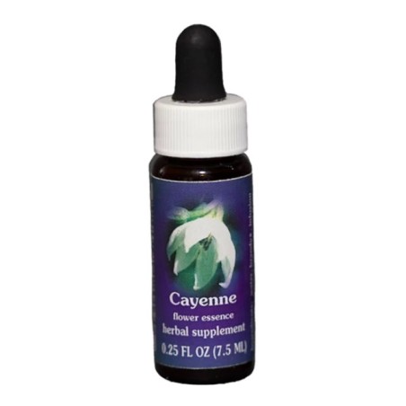 Natur Cayenne Essenza 7,4ml