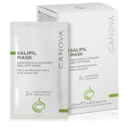 Canova Skincare Salipil Mask 150 Ml