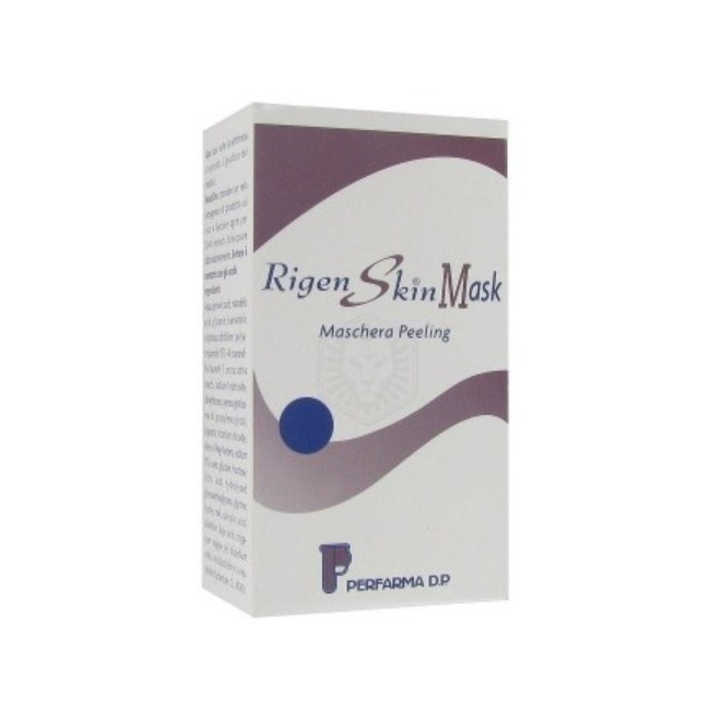 Rigenskin Mask 50ml
