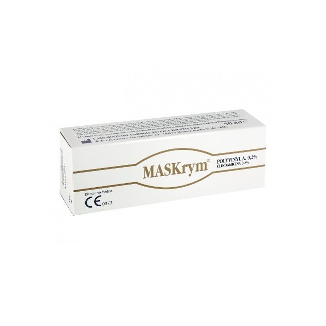 Maskrym Latte 50ml Maskrym Latte 50ml