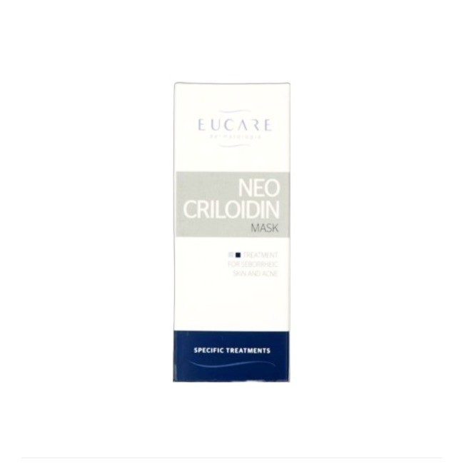 Neocriloidin Maschera 50ml