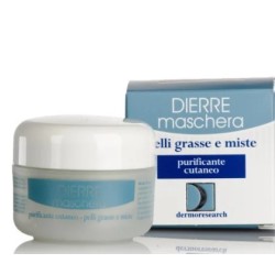 Dierre Maschera Pelli Grasse 50 Ml