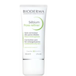 Bioderma Sebium Pore Refiner 30 Ml