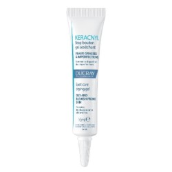 Ducray Keracnyl Stop Brufoli Sos 10ml
