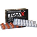 Restax 30 Capsule+30 Capsule Softgel