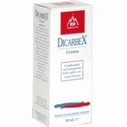 Dicarbex Crema Pelle Acneica 30ml