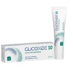 Glicoxide Emulgel 25ml