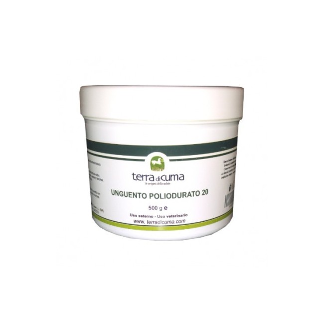 Tdc Technology Poliodurato Unguento 500g