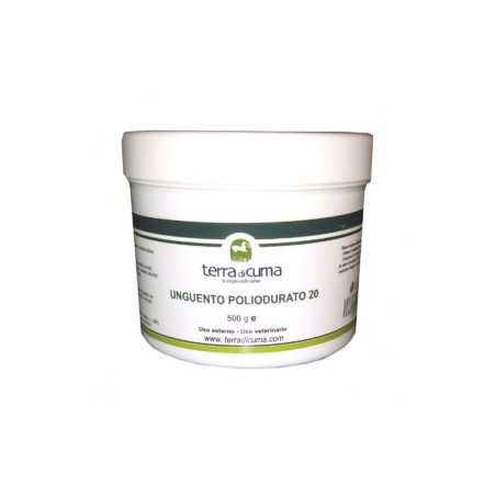 Tdc Technology Poliodurato Unguento 500g