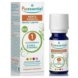 Puressentiel Olio Essenziale Menta Piperita
