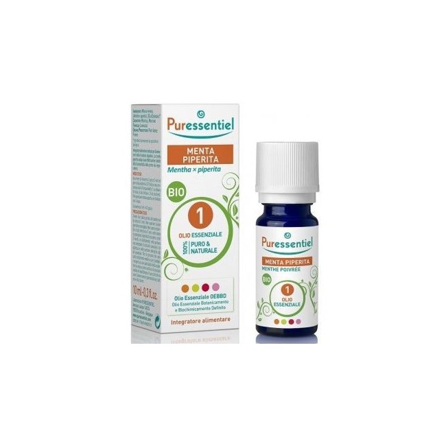 Puressentiel Olio Essenziale Menta Piperita