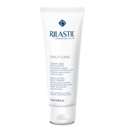 Rilastil Daily Care Crema Viso Esfoliante 75ml