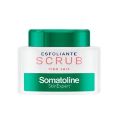 Somatoline Skin Expert Scrub Pink Salt 350 Gr