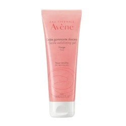 Avène Gel Gommage Viso Esfoliante Delicato 75 ml