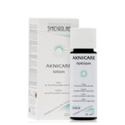 Syncroline Aknicare Treatment Lotion 25 Ml