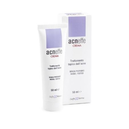 Cieffe Derma Acneffe Crema 50ml Cieffe Derma Acneffe Crema 50ml