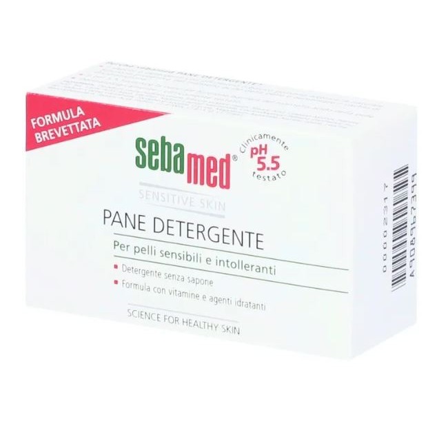 Sebamed Pane 100g