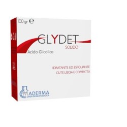 Glydet Detergente Solido 100g Maderma