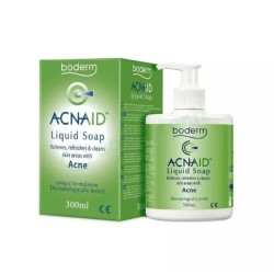 Acnaid Sapone Liquido 300ml