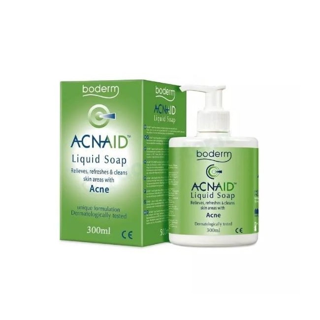 Acnaid Sapone Liquido 300ml