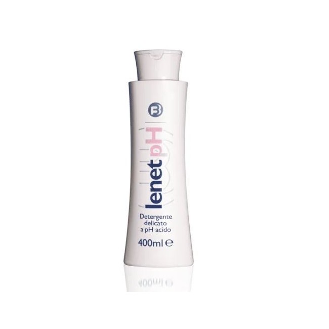 Lenet Ph Detergente 400 Ml Lenet Ph Detergente 400 Ml
