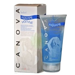 Aquapil Canova Gel Detergente 150ml