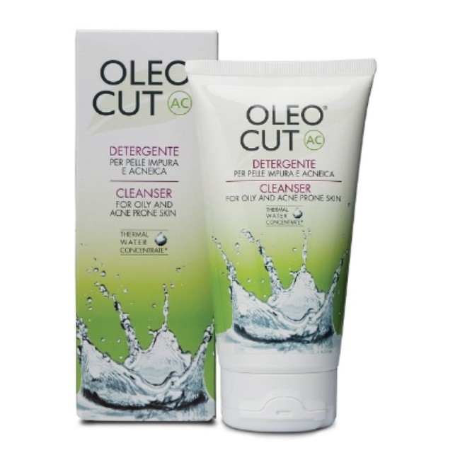 Oleocut Detergente 150ml