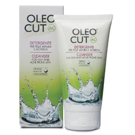 Oleocut Detergente 150ml