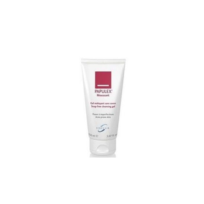 Papulex Detergente 150ml Papulex Detergente 150ml