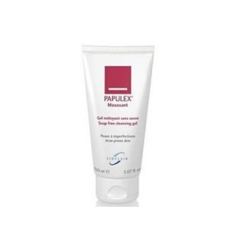 Papulex Detergente 150ml