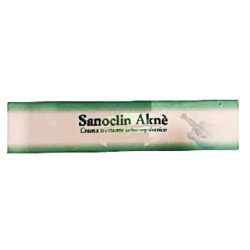 Sanoclin Akne Crema 30ml