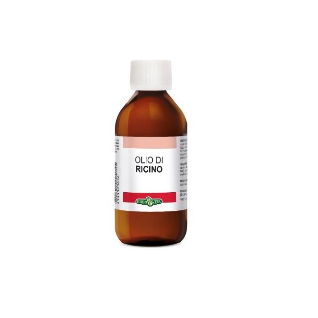 Erba Vita Olio Ricino 100ml Erba Vita Olio Ricino 100ml