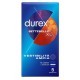 Durex Settebello XL preservativi 5 pezzi