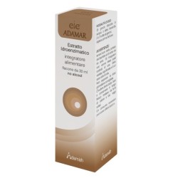 Adamar estratto idroenzimatico adamah gocce 30ml