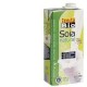 Abafoods Isola bio drink soia natural 1 litro