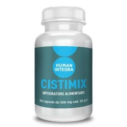 Cistimix abros 60 capsule integratore per le vie urinarie 27