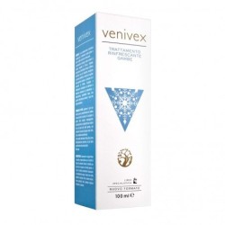Abros Venivex gel rinfrescante e tonificante 100ml